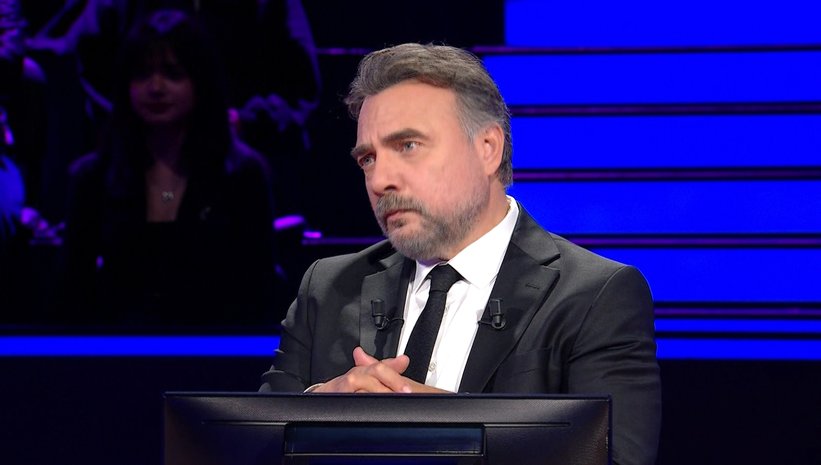 Kim Milyoner Olmak İster? - 24.11.2024 20:00:00