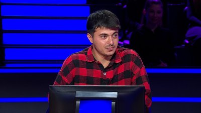 Kim Milyoner Olmak İster?