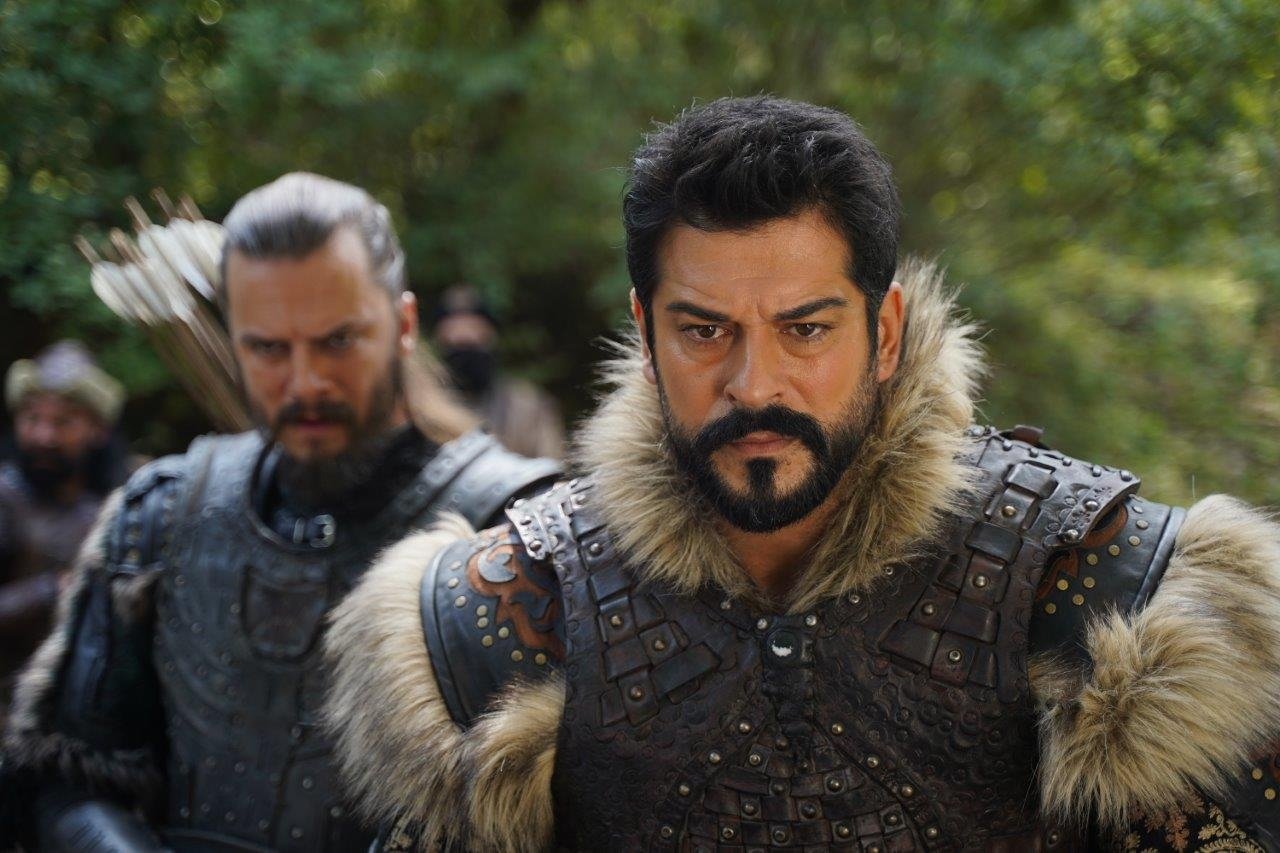 Osman Bey'in hafızalardan silinmeyen replikleri