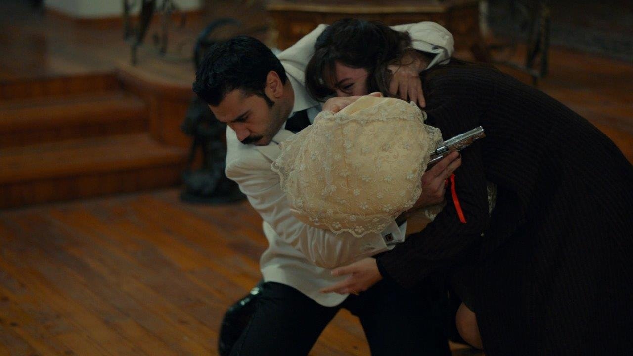 27. Bölüm Foto Galeri 