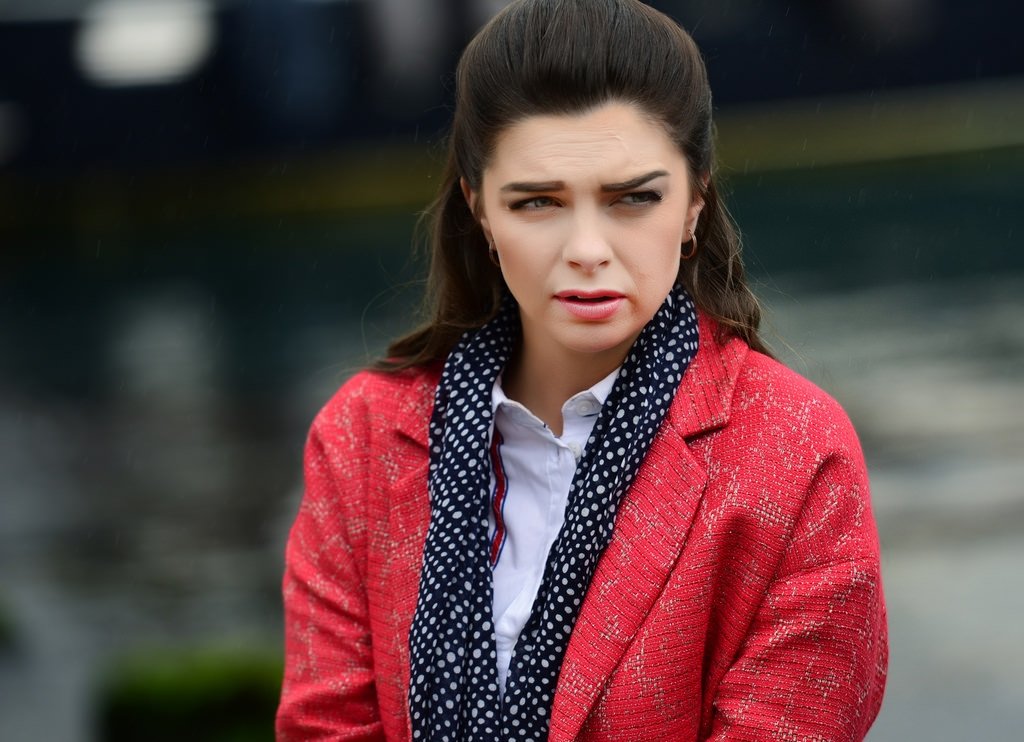 13. bölüm fotogaleri