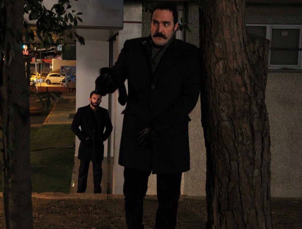 57. bölüm fotogaleri