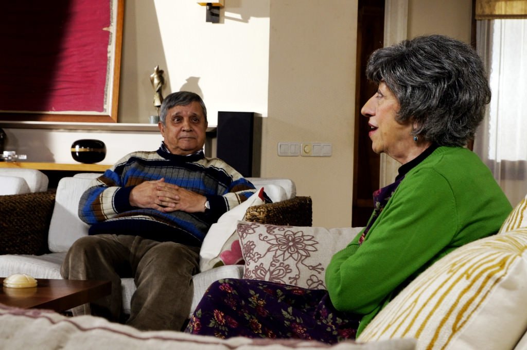 21. Bölüm Fotoğrafları