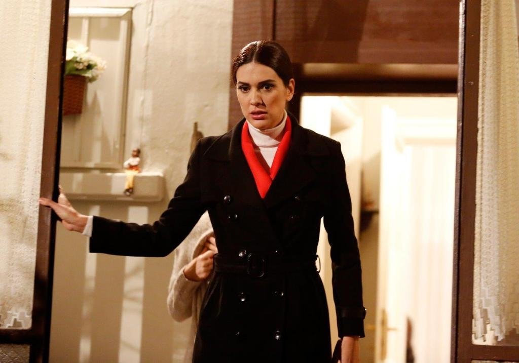 90. bölüm fotoğrafları