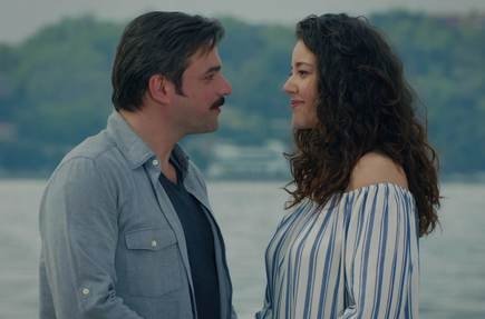 Kalbin, kalbimin sağlaması mı?