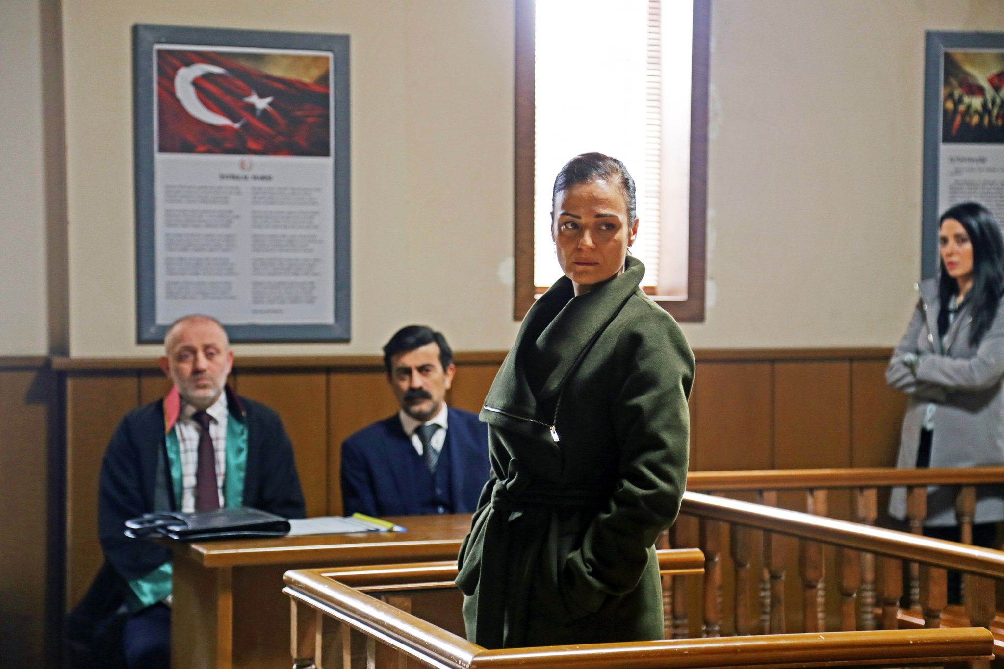 17. Bölüm Foto Galeri