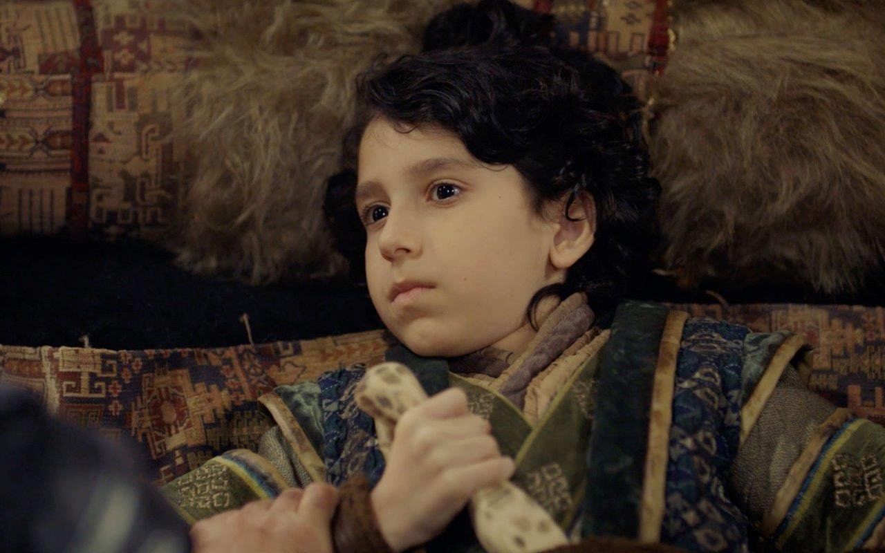 12. Bölüm Foto Galeri 