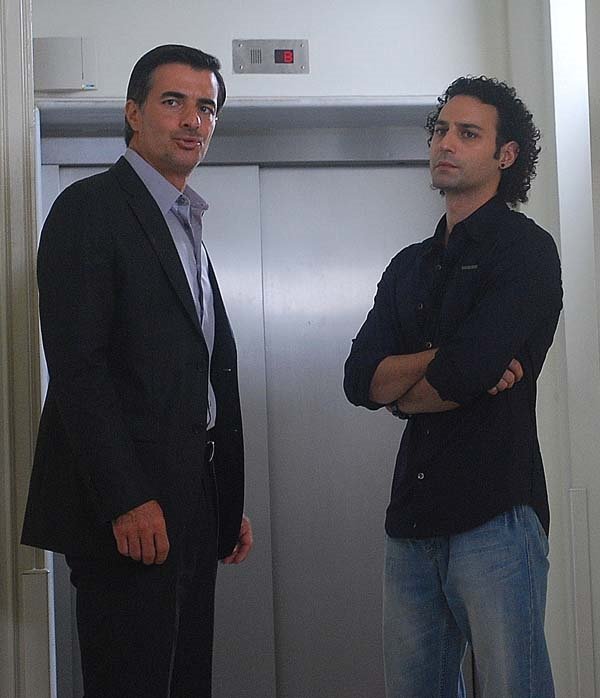 Unutulmaz 55. Bölüm