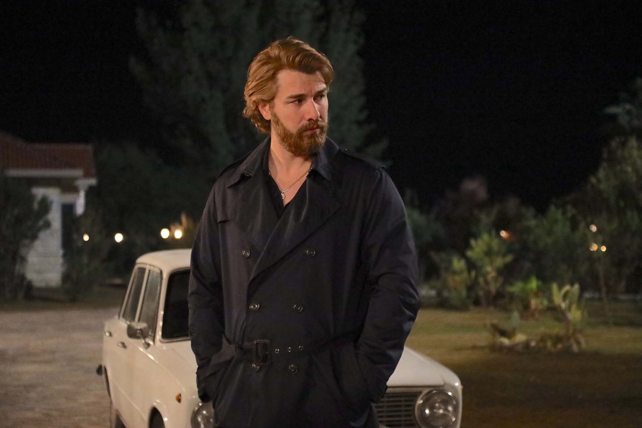 116. Bölüm Foto Galeri