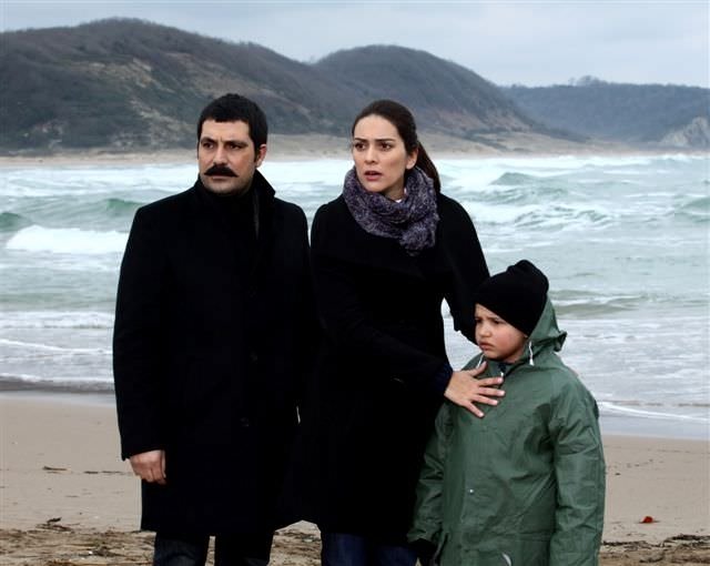 Bitmeyen Şarkı 24. Bölüm