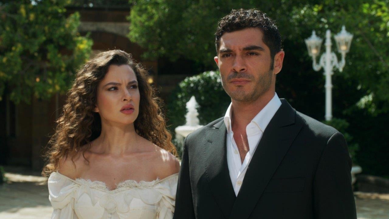 İlk üç bölümde Bir Gece Masalı'nda neler oldu? 