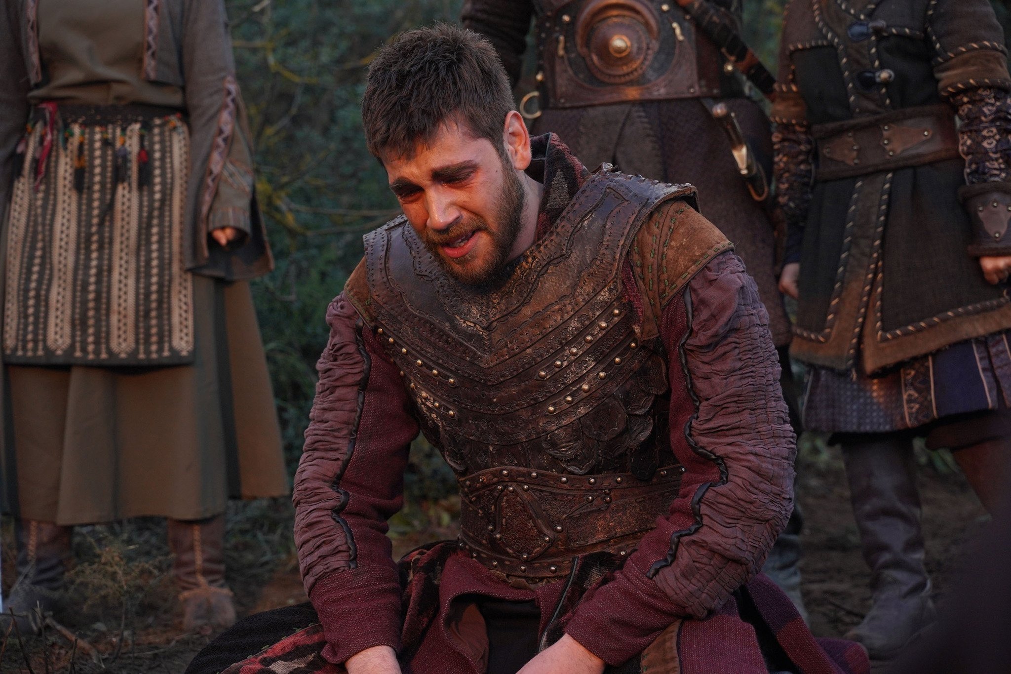  100 karede Kuruluş Osman 6. Sezon