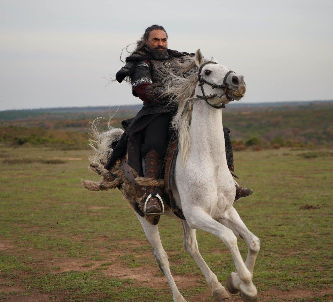 4. Bölüm Foto Galeri 