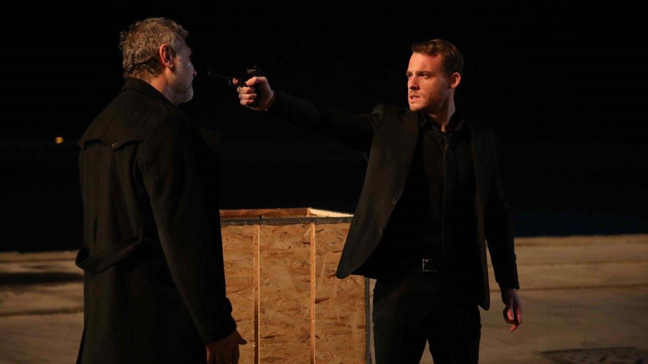 20. Bölüm foto galeri