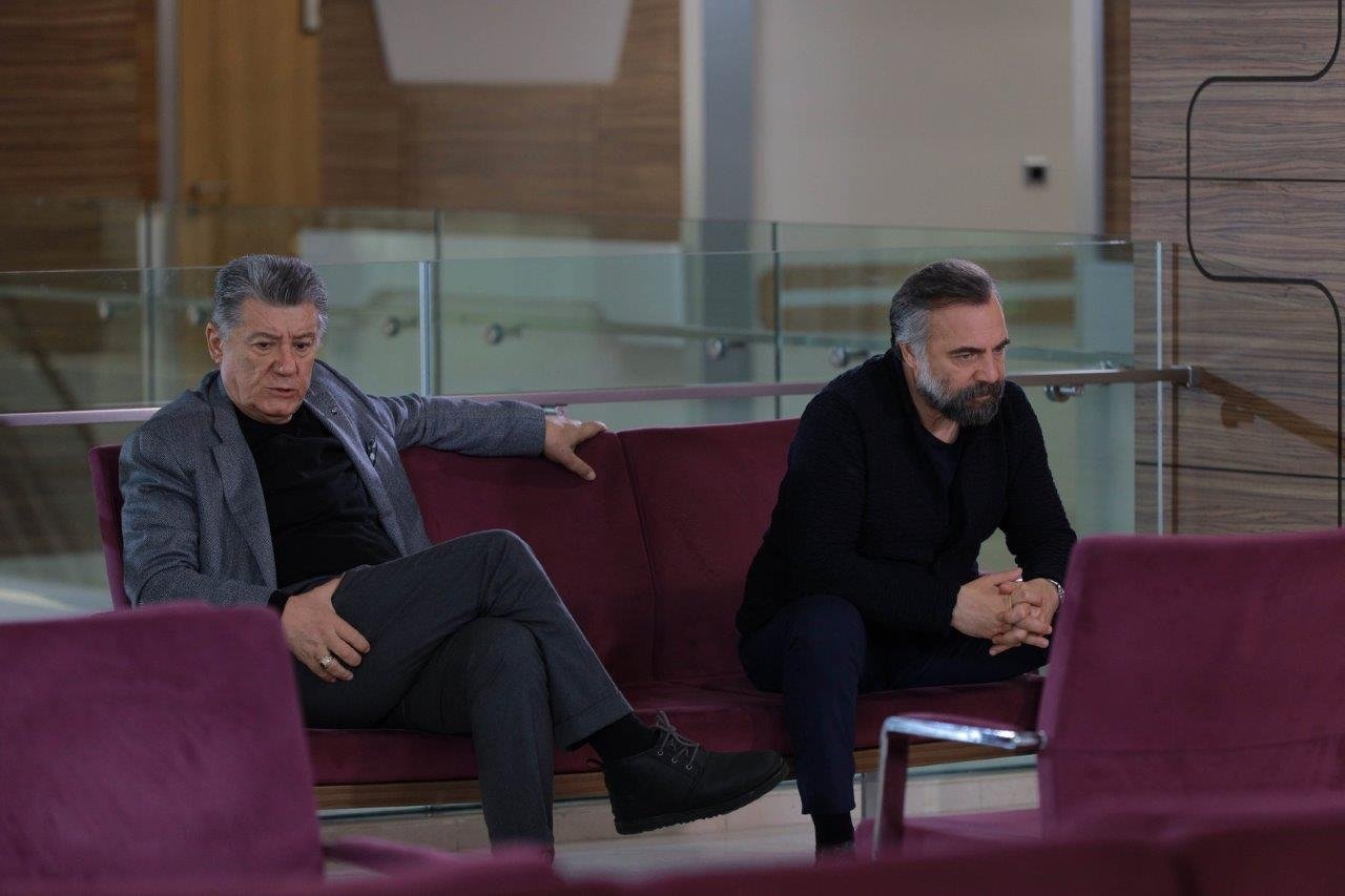 137. Bölüm Foto Galeri 