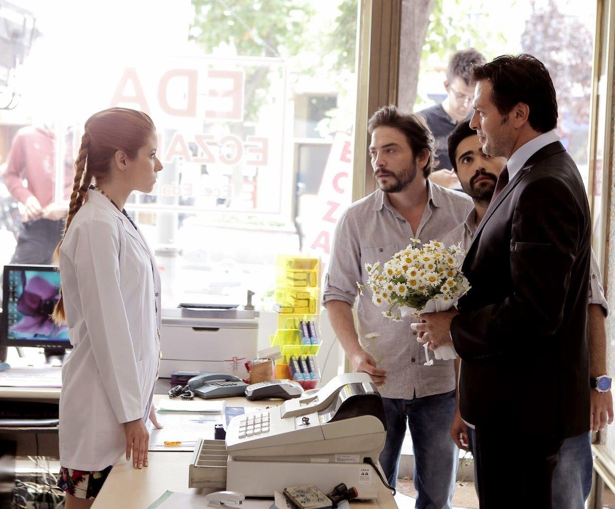 15 - 16. Bölüm Foto Galeri 