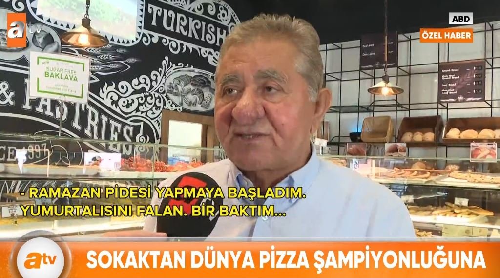 Sıfırdan başladılar. Amerika'da milyon dolarlık Türkler 