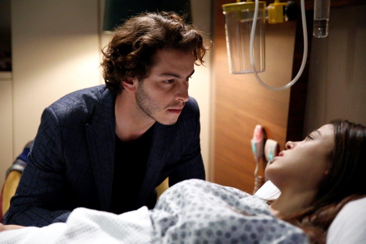 3. Bölüm Foto Galeri 