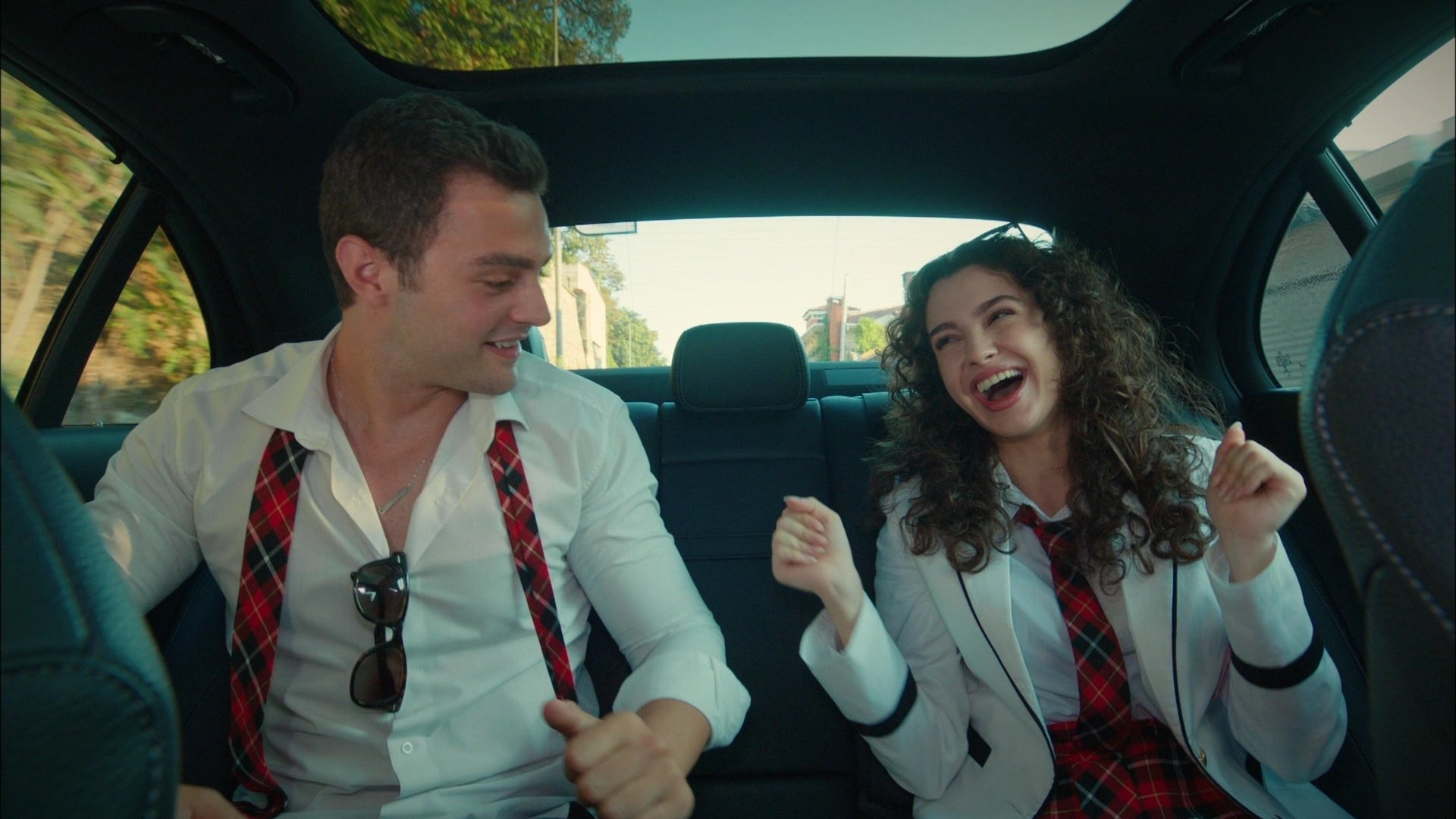 Ömer'in zenginlik değişimi...