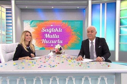 Sağlıklı Mutlu Huzurlu