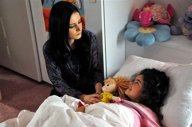 Unutulmaz 71. Bölüm