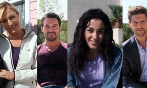 Bugünün Saraylısı oyuncuları bilinmeyenleri anlattı!