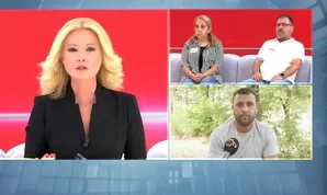 Müge Anlı, çelişkileri ortaya çıkardı