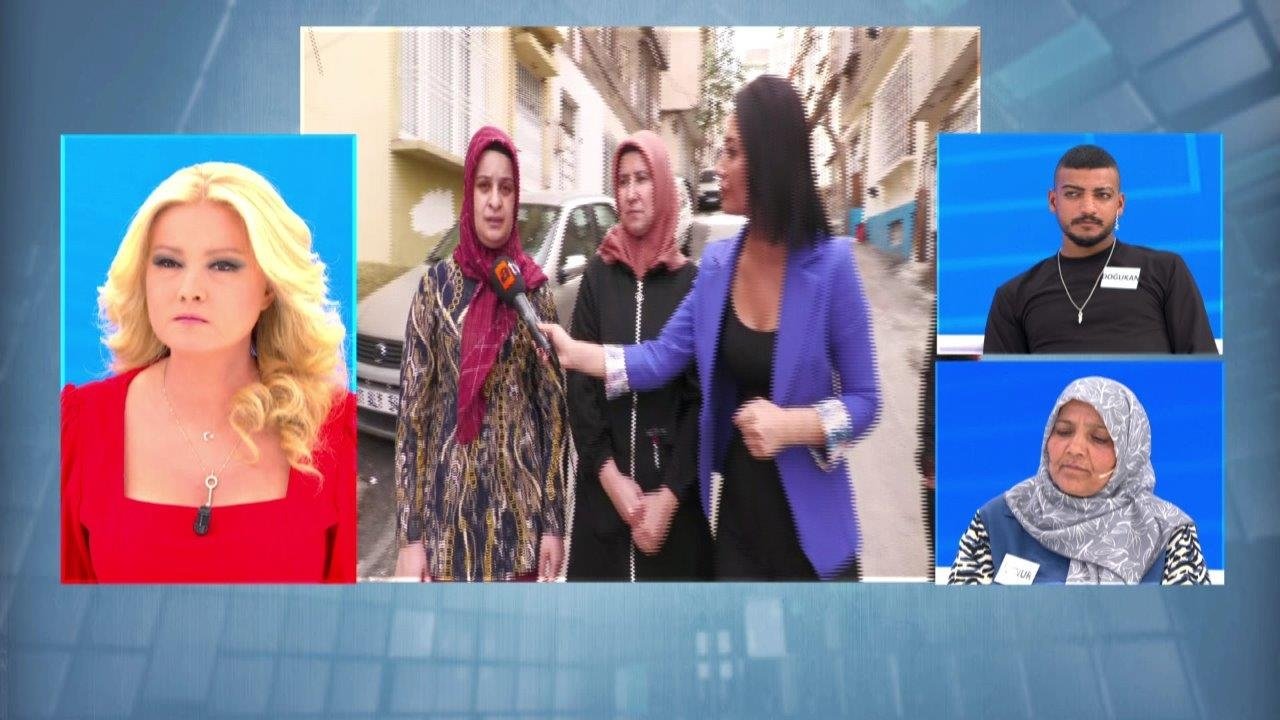 Müge Anlı'da bir sezon böyle geçti