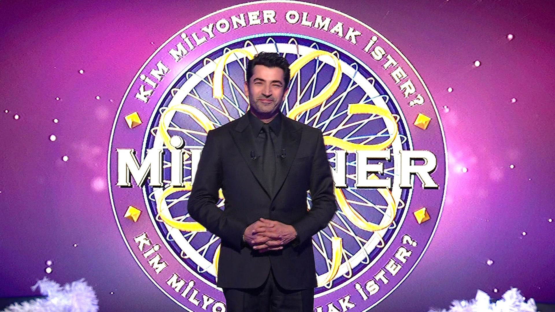 Yılbaşı akşamı Milyoner'de yıldızlar geçidi✨