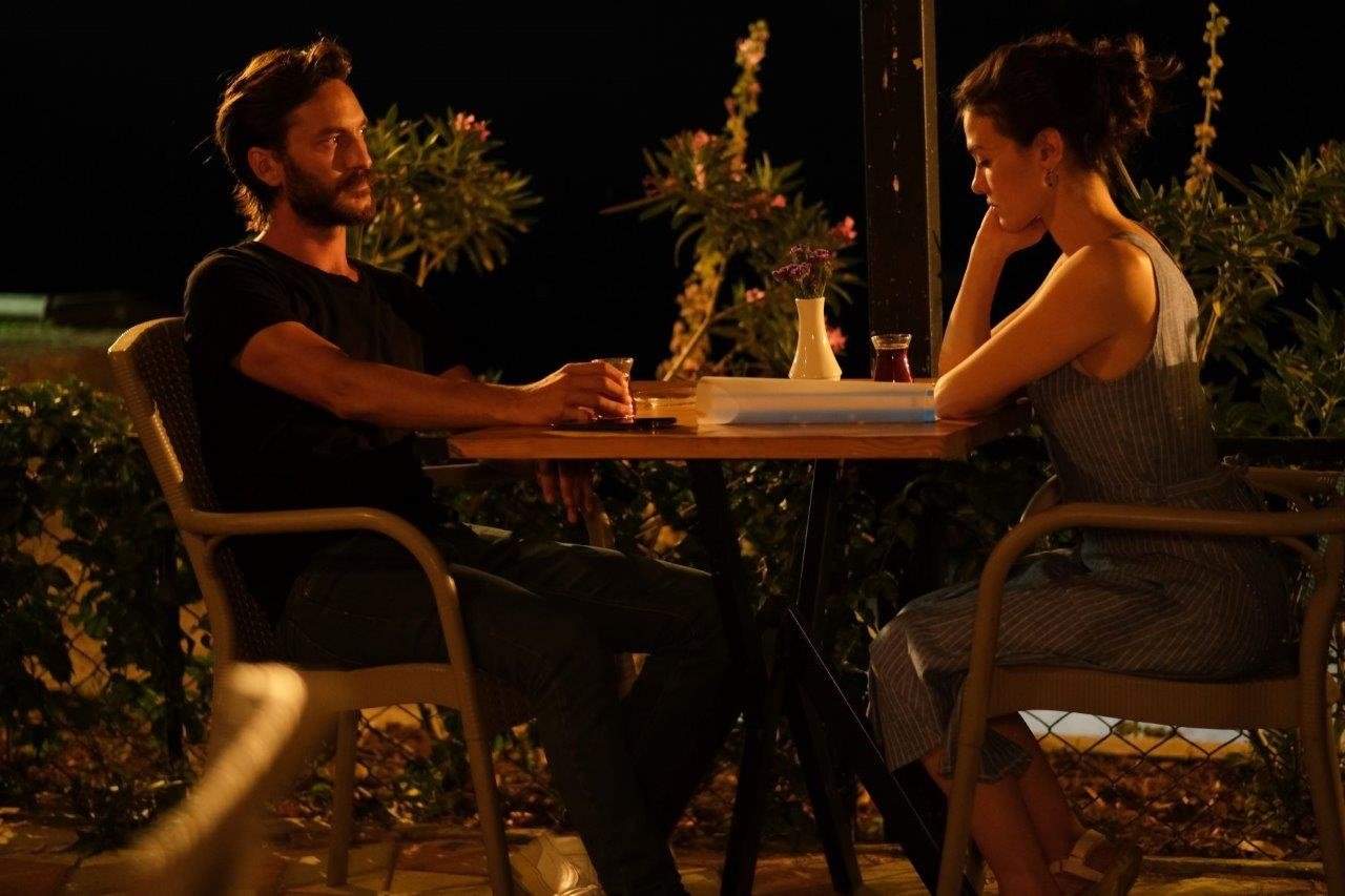 9. Bölüm Foto Galeri 