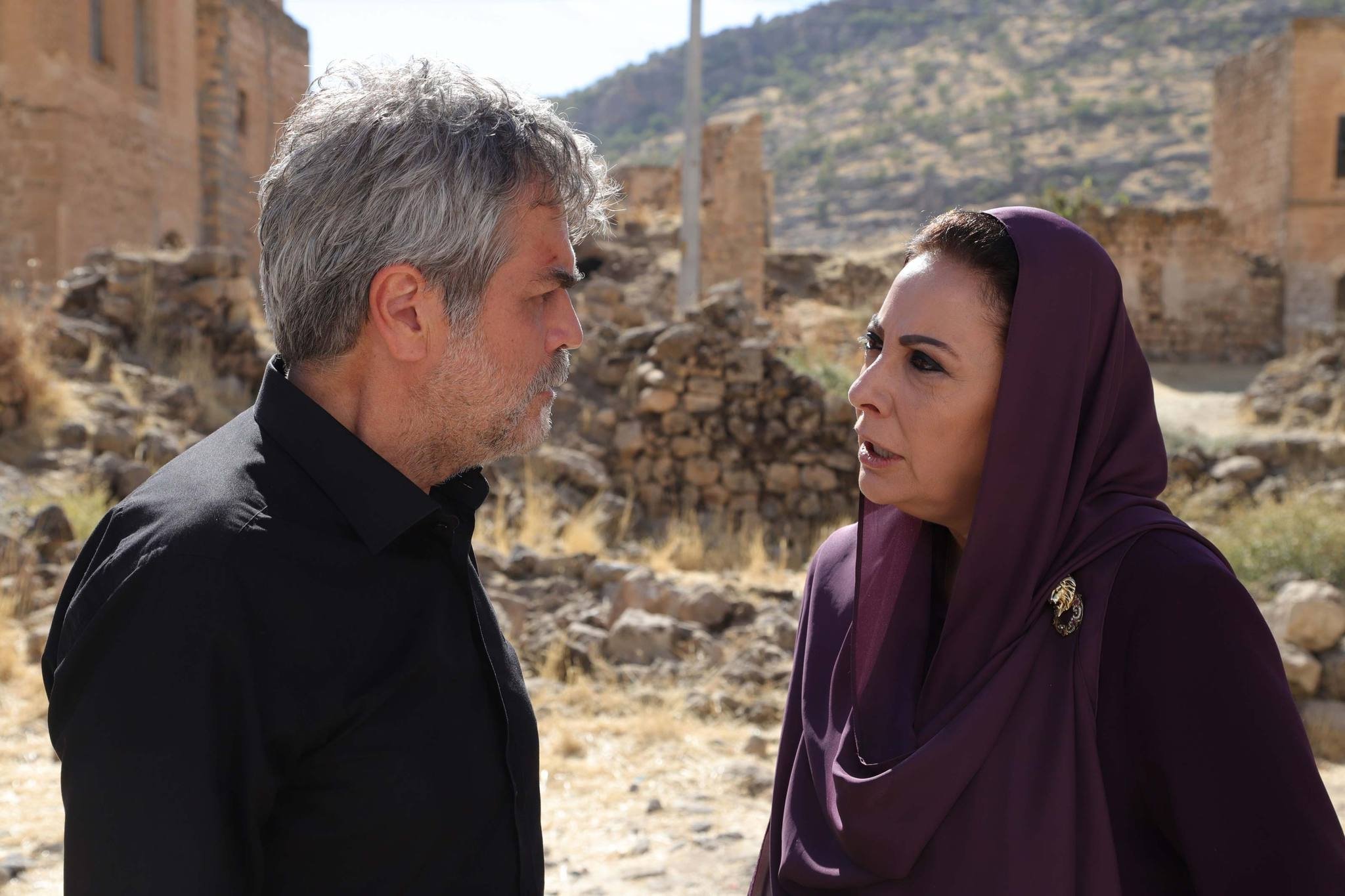 45. Bölüm Foto Galeri