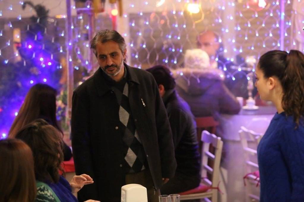 68. bölüm foto galeri