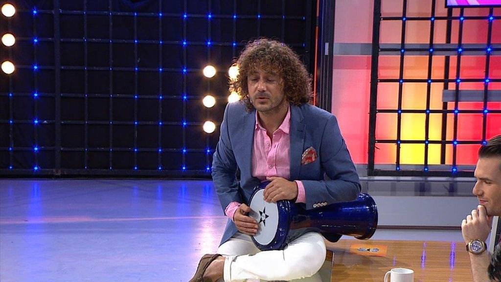 Elin Oğlu 22.bölüm foto galeri