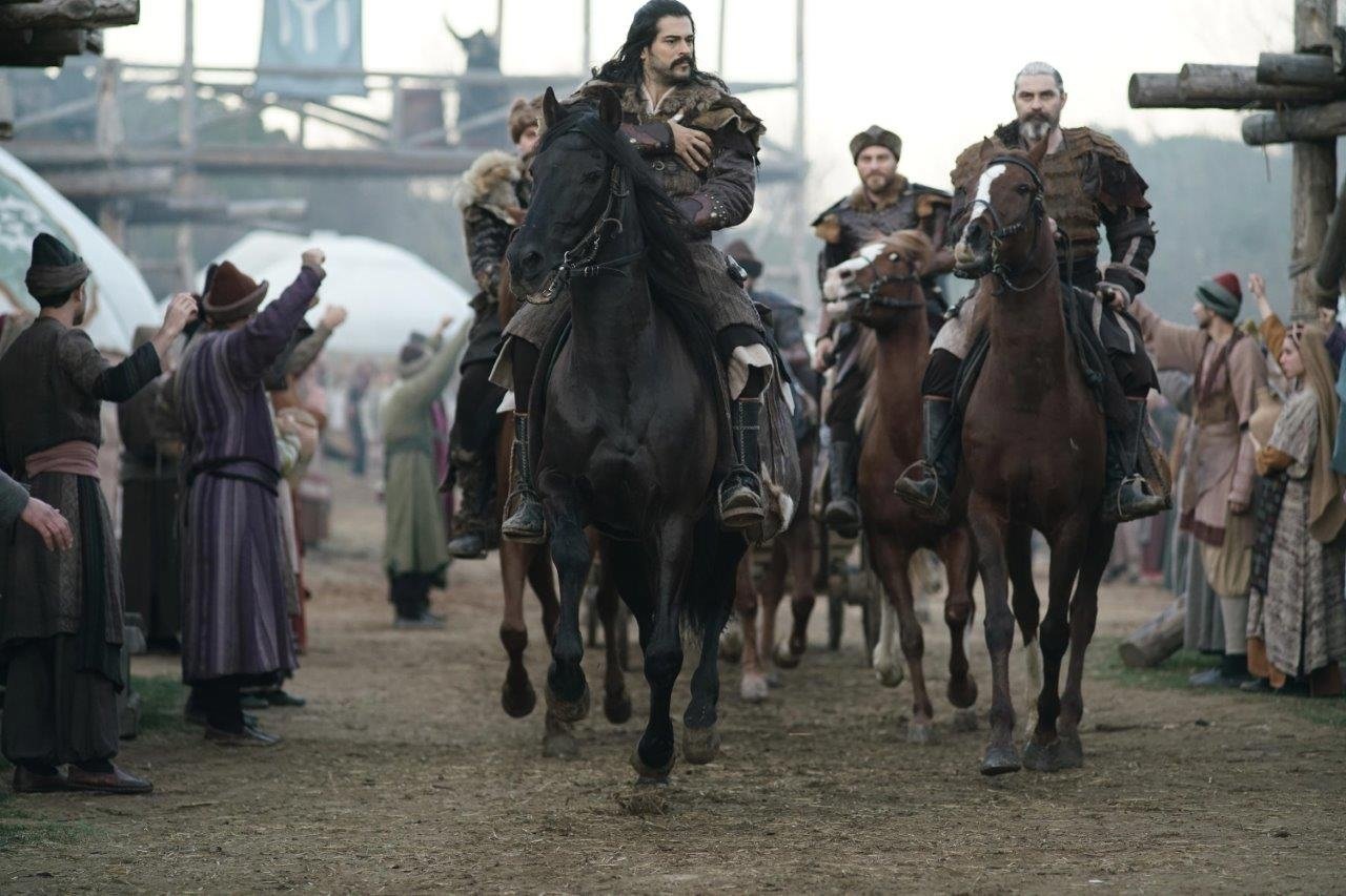 10. Bölüm Foto Galeri 