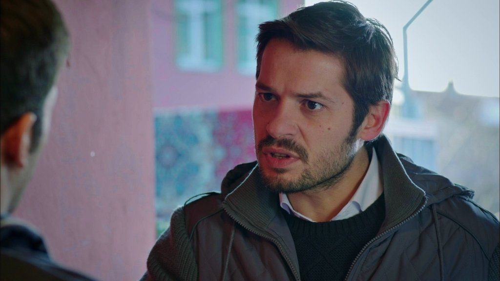 Asiye, oyunu sürdürebilecek mi? 6. bölüm fotogaleri