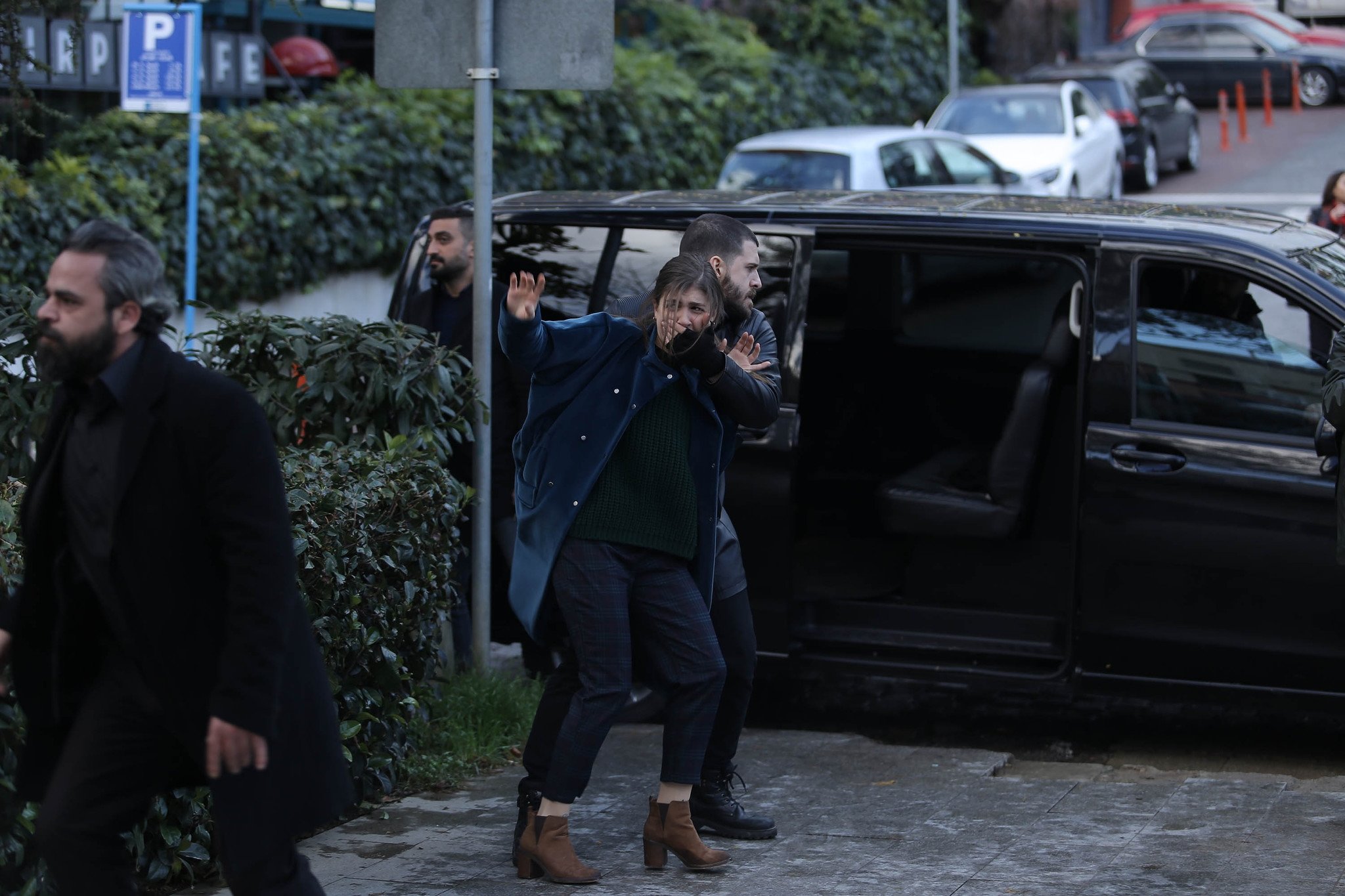 103. Bölüm foto galeri 