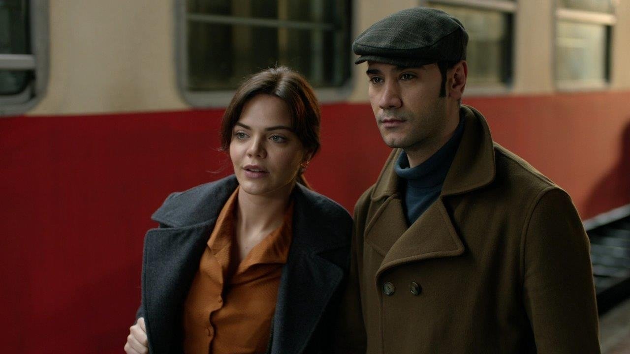 1. Bölüm Foto Galeri 