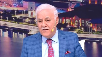 Prof. Dr. Nihat Hatipoğlu ile Sahur