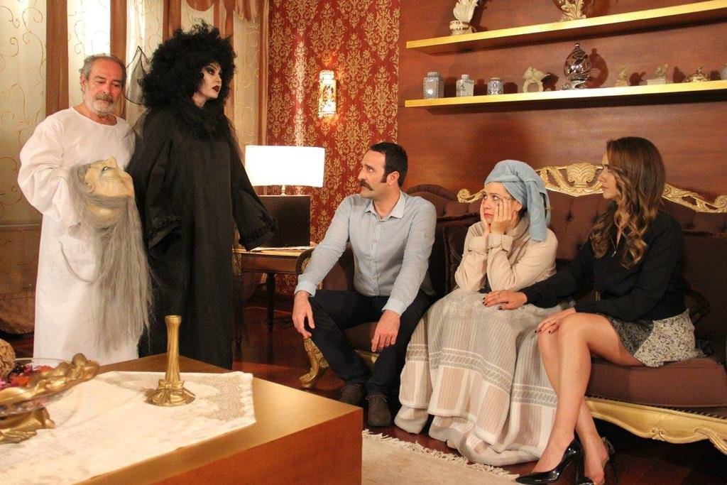 68. bölüm fotogaleri