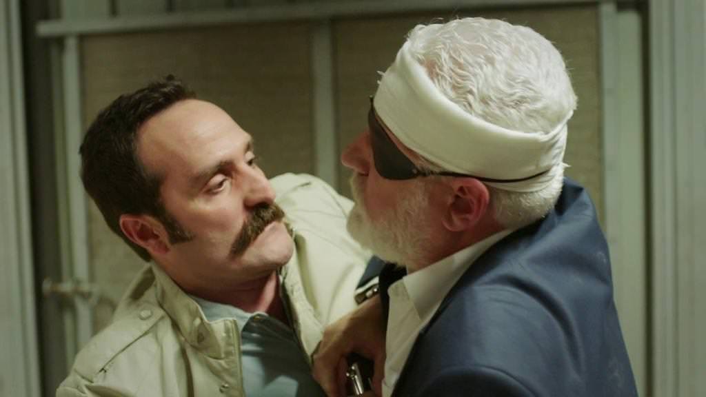 68. bölüm fotogaleri