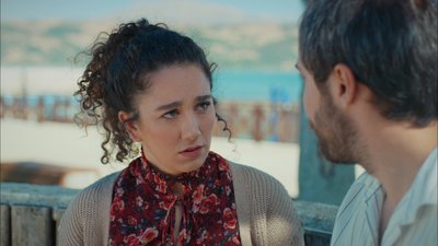 Nurbanu ve Ali yine görev başında!