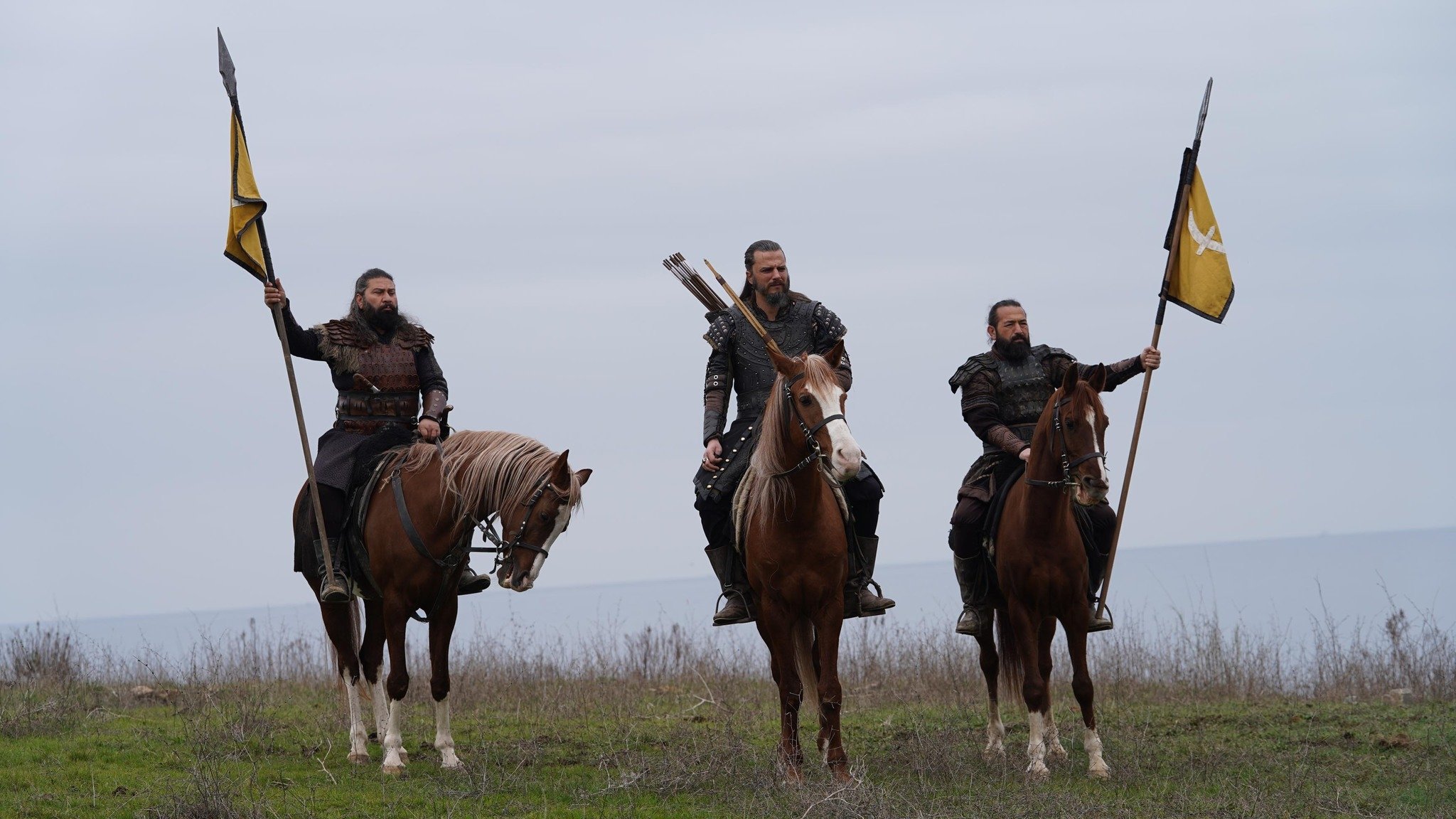 150. Bölüm Foto Galeri