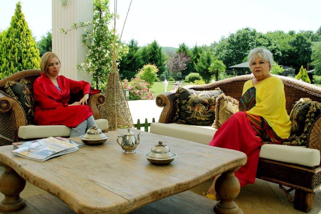 5. bölüm fotoğrafları