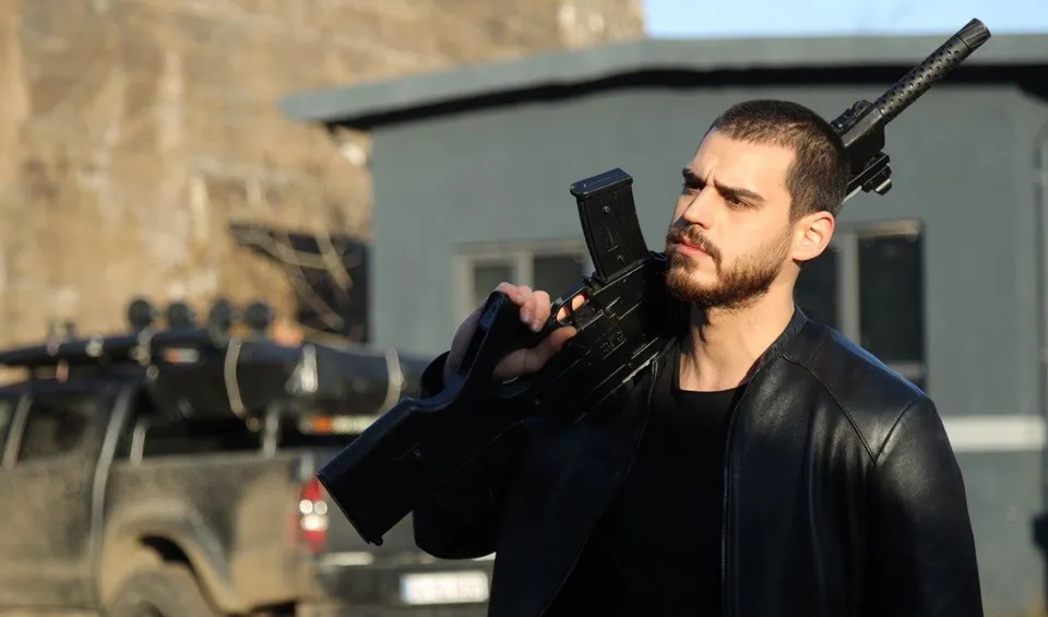 Yalnız Kurt