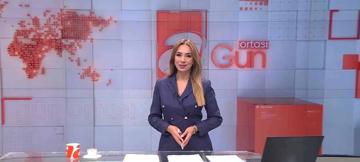 atv Gün Ortası
