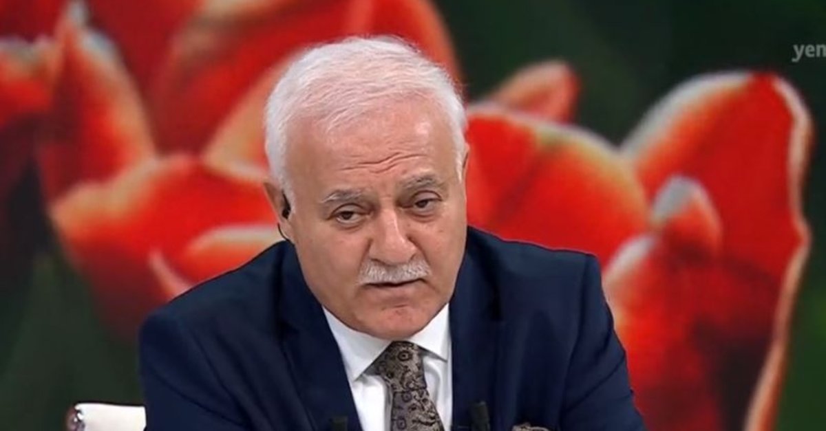 nihat-hatipoglu-ile-kuran-ve-sunnet