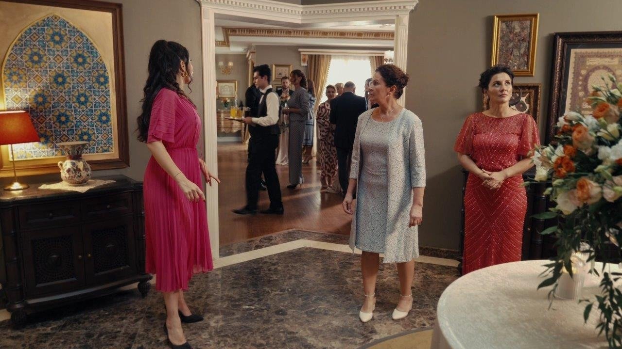 Ateş Kuşları'ndan bomba tanıtım!