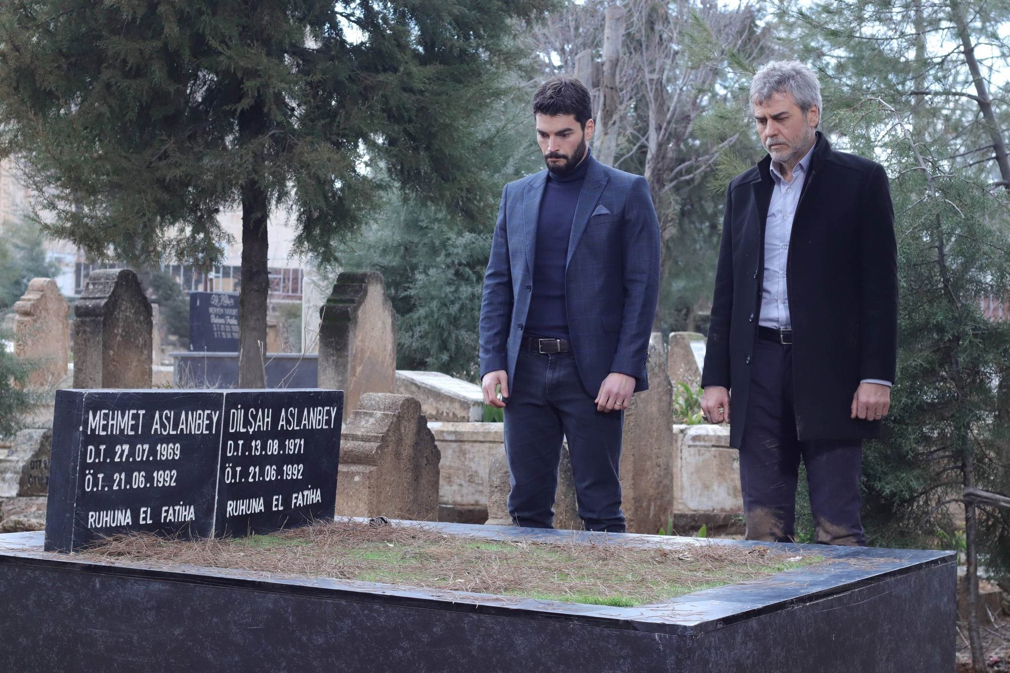 34. Bölüm Foto Galeri