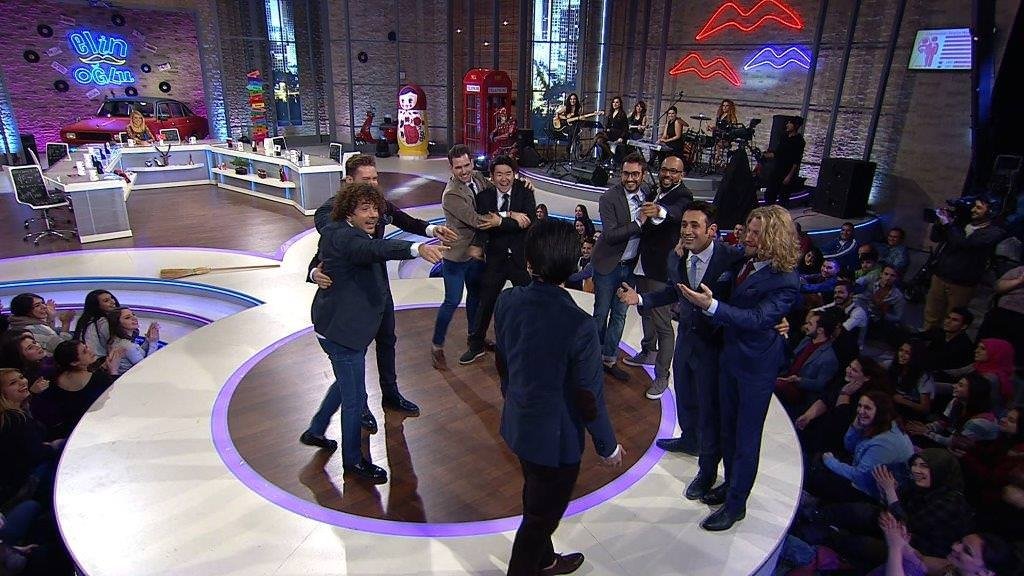 31. Bölüm foto galeri