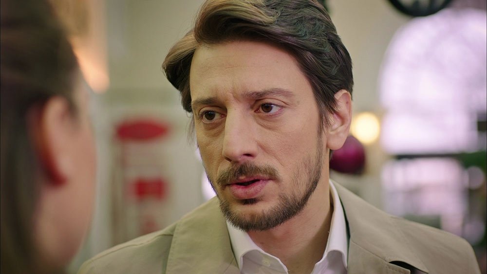 Kara Ekmek 8. bölüm replikleri